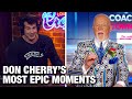 PATRIOT HERO: Don Cherry's Top 5 Epic Moments! | Louder with Crowder