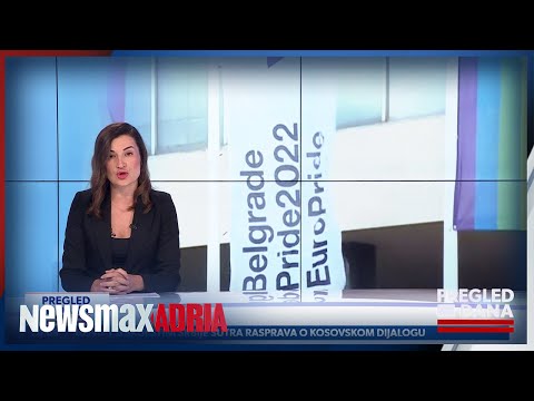 Evroprajd počeo svečano, kako će se završiti?