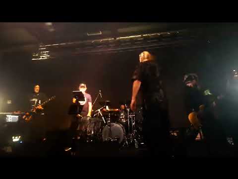 Pop Will Eat Itself @The Arts Club, Liverpool (18/10/25)