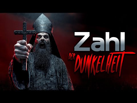 Creepypasta German - "Zahl der Dunkelheit" // Albtraumarchiv