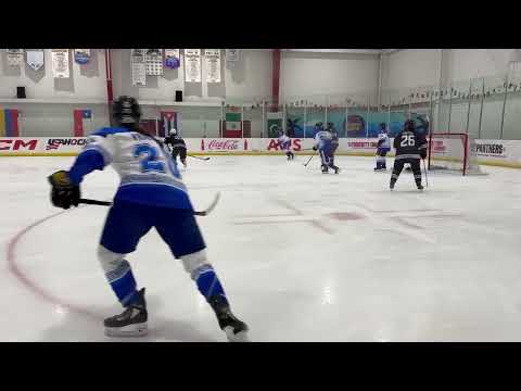 Melina Trontz Highlights Clip 8