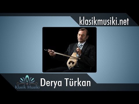 Derya Türkan Saba Kemençe Taksimi