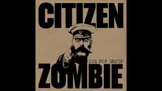 The Pop Group - St. Outrageous