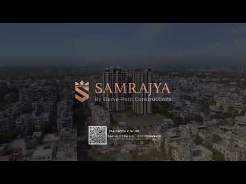 Garve Patil Samrajya C Wing Project Tour 1