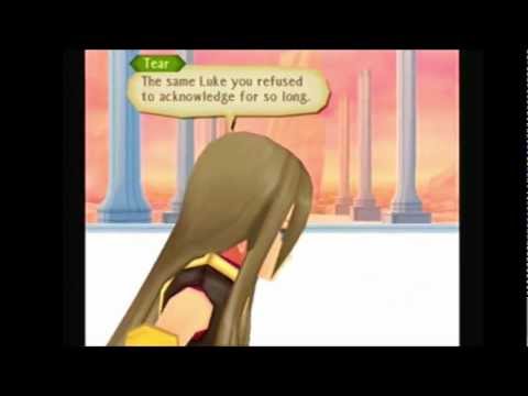 Tales of the Abyss - 185 - Final Boss: Van