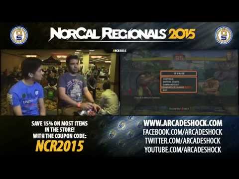 NorCal Regionals 2015 - USF4 Teams - SDTTF vs Diversity