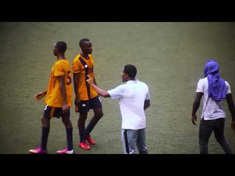 G12 FEEDERS vs FEMMARK FC