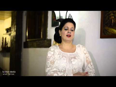 Daniela Stefan - Cat mi-ar fi in viata de bine