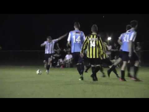 Baardwijk -  Roda Boys