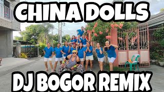 Download lagu CHINA DOLLS | DJ BOGOR REMIX | JOGGING GIRLS | RIDER ASCALYENTE DANCE WORKOUT mp3 Download lagu CHINA DOLLS | DJ BOGOR REMIX | JOGGING GIRLS | RIDER ASCALYENTE DANCE WORKOUT mp3