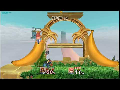 Bird House XII Top Cut Winners Quarters Chaloopy Vs  Shrug