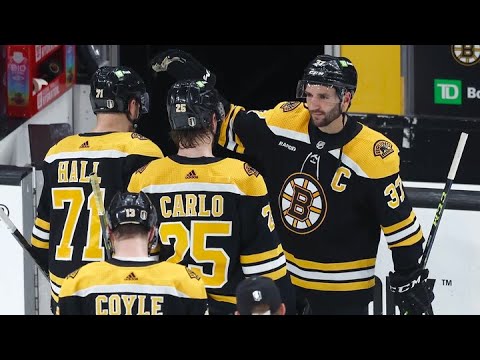 Off The Post Is there a changing of the guard in the Atlantic Division?