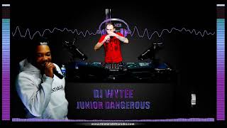DJ WYTEE & JUNIOR DANGEROUS 16TH SEPT 2022 -  Thames Delta Radio