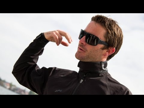 What do other teams think of Adam Minoprio? - Match Race Germany 2013