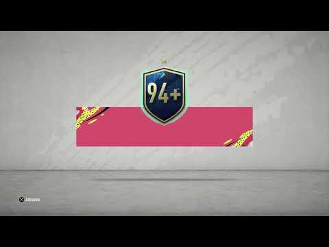 94+ TOTSSF GUARANTEED SBC - FIFA 20 (CHEAPEST WAY - NO LOYALTY)