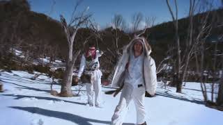 Gift Exchange – “Ascension”