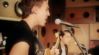 Bad Suns: Cardiac Arrest (Last.fm Sessions)