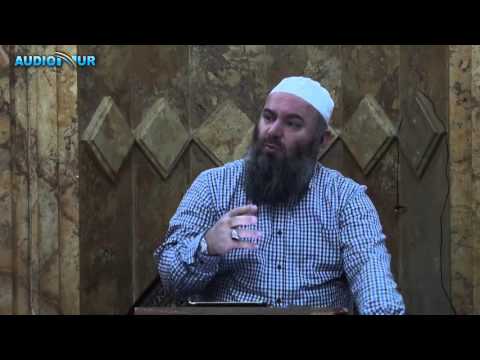 286. Pas Namazit të Sabahut - Urdhëro familjen për të mirë - Hadithi 302