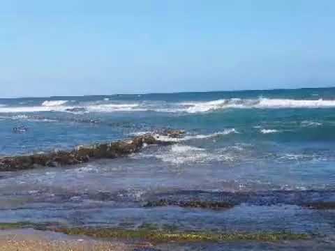 San cristobal  playa najayo