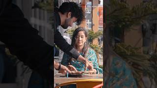Download lagu Dekhoon Main Tujhe Yaa Dekhoon Kudarat Ke Nazaare! 🌟❤️#chaandbaaliyan #romanticsong mp3