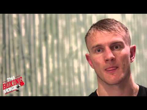 Zac Dunn On KO Win Over Les Sherrington. Plus KO Highlights Shares Thoughts on Lucas Browne