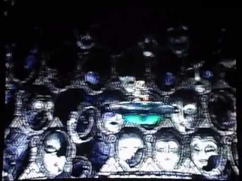 FFIX Excalibur II Perfect Game (Version X) - 38 To the Forgotten Continent, Oeilvert & Ark