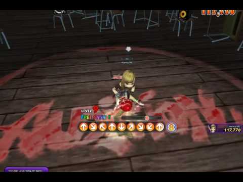 MOCOZI - Love Song " Ayodance "