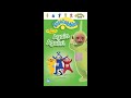 Opening To Teletubbies Again Again 2004 UK VHS Disney