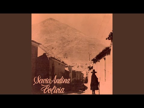 Potosino Soy - Savia Andina