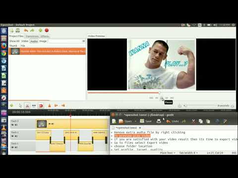 download lagu mp3 mp4 Openshot Video Editor For Ubuntu 14 04, download lagu Openshot Video Editor For Ubuntu 14 04 gratis, unduh video klip Openshot Video Editor For Ubuntu 14 04