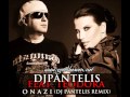 DJ PANTELIS feat TEODORA-ONAZI(OFFICIAL ...