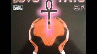 Love and Fate - Love And Fate (part 2)