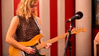 Chastity Belt 'Caught In A Lie' | Sound Effect