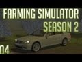 Mercedes-Benz S65 AMG V12 Biturbo W220 para Farming Simulator 2013 vídeo 1