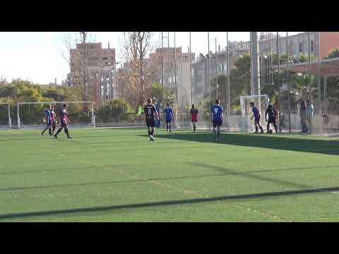 Alfaz del pi Cadetes B ...F.C Racing Akra A vs Alfaz del pi Cadetes A no sound