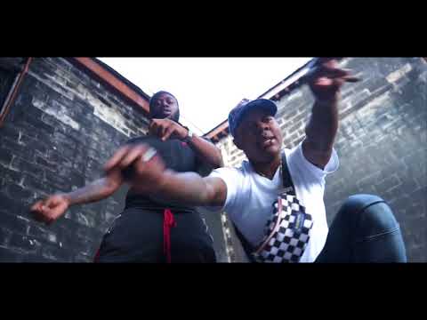 Benji ft Reezy Rellz - PLUTO (@1AmdVisuals)