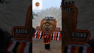 Download lagu Reog Ponorogo: Myth, Magic & Mystery of the Lion Barong Dance! (Makes Goosebumps!) mp3