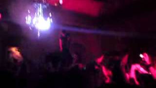Hell Is For Heroes - Slow Song - Live at Shepards Bush Hall - 27/11/08