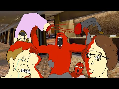 The G-Fest Missing Link