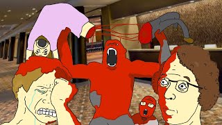 THE GFEST MISSING LINK