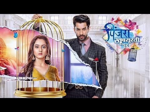 Pinjra Khubsurti Ka || Episode 17 || 
