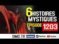 10 Mystic Stories Episode 1203 06 Stories DMG TV