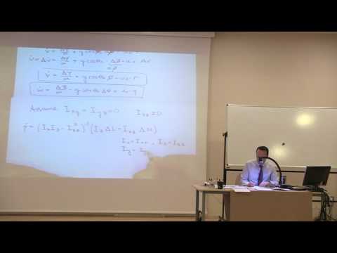 AE372 - Flight Mechanics - Lecture 8.2