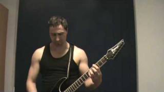 six feet under   insect (cover)