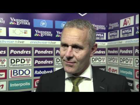 Willem II - Roda JC Kerkrade [matchanalyse]