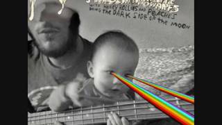 The Flaming Lips - The Great Gig In The Sky (Feat. Peaches).wmv