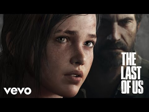Gustavo Santaolalla - The Outbreak | The Last of Us (Video Game Soundtrack)