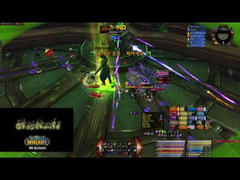 Lavega vs Fallen Avatar MYTHIC (Rogue POV)