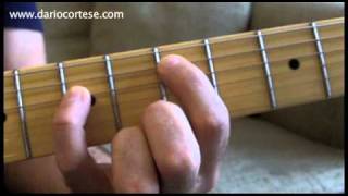 Alan Jackson - Chattahoochee (Country Guitar Lesson)