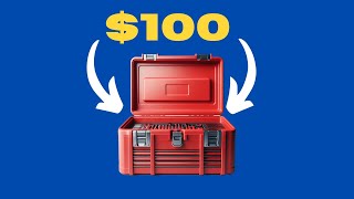 How To Build A Bike Repair Tool Kit For $100!